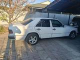 Mercedes-Benz E 230 1991 года за 900 000 тг. в Талдыкорган – фото 4