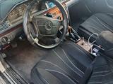Mercedes-Benz E 230 1991 года за 900 000 тг. в Талдыкорган – фото 5