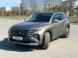Hyundai Tucson 2024 года за 16 500 000 тг. в Кокшетау – фото 4