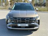 Hyundai Tucson 2024 года за 16 500 000 тг. в Кокшетау – фото 2