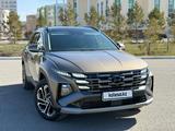 Hyundai Tucson 2024 года за 16 500 000 тг. в Кокшетау