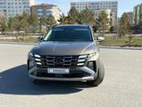 Hyundai Tucson 2024 года за 16 500 000 тг. в Кокшетау – фото 3