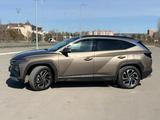 Hyundai Tucson 2024 года за 16 500 000 тг. в Кокшетау – фото 5