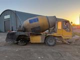 Carmix  Бетоносмесители 2015 года за 10 000 000 тг. в Уральск