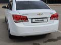 Chevrolet Cruze 2014 года за 4 590 000 тг. в Астана – фото 5