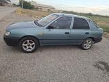 Nissan Sunny 1993 года за 600 000 тг. в Туркестан – фото 2