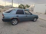 Nissan Sunny 1993 года за 600 000 тг. в Туркестан – фото 4