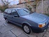 Volkswagen Passat 1991 годаfor1 250 000 тг. в Тараз – фото 2