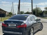 Nissan Fuga 2008 годаүшін3 300 000 тг. в Уральск – фото 3