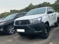 Сдам в аренду Toyota Hilux 2018 г. В., дизельный, европеец в Атырау