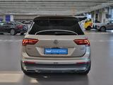 Volkswagen Tiguan 2017 года за 8 990 000 тг. в Алматы – фото 5