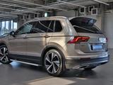 Volkswagen Tiguan 2017 года за 8 990 000 тг. в Алматы – фото 4