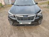 Subaru Forester 2019 года за 12 000 000 тг. в Усть-Каменогорск