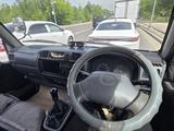 Mazda Bongo 2001 года за 1 500 000 тг. в Алматы – фото 5