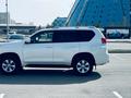 Toyota Land Cruiser Prado 2013 годаүшін14 500 000 тг. в Астана – фото 4