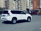 Toyota Land Cruiser Prado 2013 года за 14 500 000 тг. в Астана – фото 2