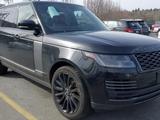 R22 BLACK RANGE ROVER за 500 000 тг. в Караганда