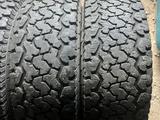 265-70-16 Maxxis A/T 4 штуки!үшін110 000 тг. в Алматы – фото 2