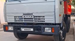КамАЗ  5511 1993 года за 6 500 000 тг. в Кызылорда