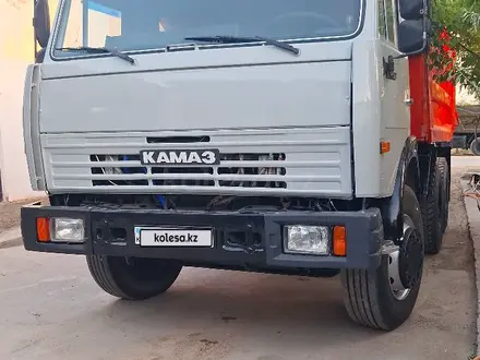 КамАЗ  5511 1993 года за 6 500 000 тг. в Кызылорда