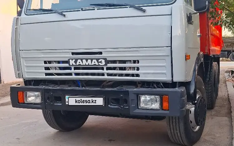КамАЗ  5511 1993 года за 6 500 000 тг. в Кызылорда
