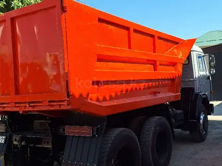 КамАЗ  5511 1993 года за 6 500 000 тг. в Кызылорда – фото 2
