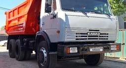 КамАЗ  5511 1993 года за 6 500 000 тг. в Кызылорда – фото 3