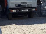 КамАЗ  5511 1993 года за 6 500 000 тг. в Кызылорда – фото 4