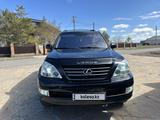 Lexus GX 470 2003 года за 10 800 000 тг. в Караганда – фото 3