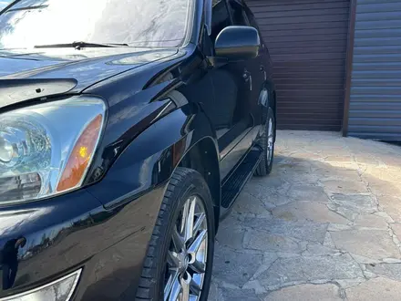 Lexus GX 470 2003 года за 10 000 000 тг. в Астана – фото 7