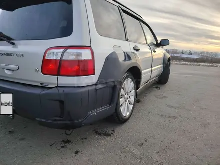 Subaru Forester 1998 года за 3 500 000 тг. в Усть-Каменогорск – фото 3