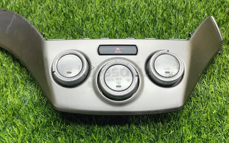 Клима переключатель печки на subaru impreza. Субару Импреза за 25 000 тг. в Алматы