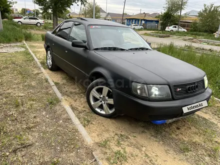 Audi 100 1993 года за 2 500 000 тг. в Костанай – фото 11