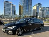 BMW 730 2018 годаfor30 000 000 тг. в Астана – фото 5