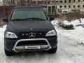 Mercedes-Benz ML 320 1999 годаfor4 850 000 тг. в Караганда – фото 4