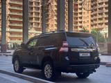 Toyota Land Cruiser Prado 2015 годаүшін23 500 000 тг. в Актау – фото 5