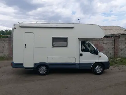 Fiat Ducato 2002 года за 17 000 000 тг. в Алматы – фото 3