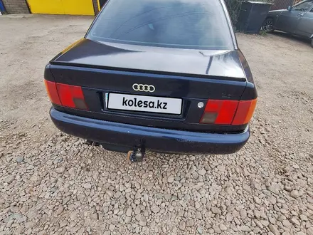 Audi A6 1995 года за 2 500 000 тг. в Кокшетау – фото 3