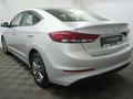 Hyundai Elantra 2017 года за 7 500 000 тг. в Алматы – фото 2