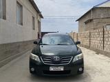 Toyota Camry 2011 года за 5 500 000 тг. в Актау – фото 2
