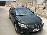Toyota Camry 2011 года за 5 500 000 тг. в Актау – фото 3