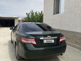 Toyota Camry 2011 года за 5 500 000 тг. в Актау – фото 5