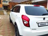 SsangYong Actyon 2016 годаүшін6 000 000 тг. в Актау – фото 2