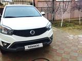 SsangYong Actyon 2016 годаүшін6 000 000 тг. в Актау