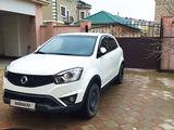SsangYong Actyon 2016 годаүшін6 000 000 тг. в Актау – фото 3