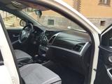SsangYong Actyon 2016 годаүшін6 000 000 тг. в Актау – фото 5