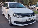 Volkswagen Polo 2013 года за 2 700 000 тг. в Алматы