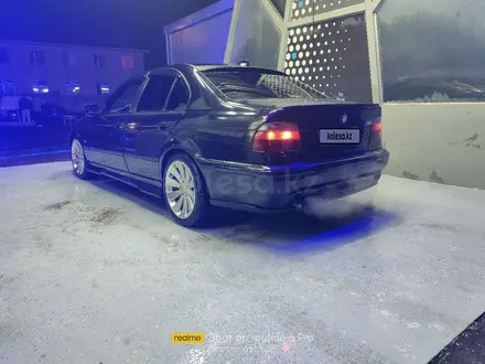 BMW 528 1996 года за 2 500 000 тг. в Алматы