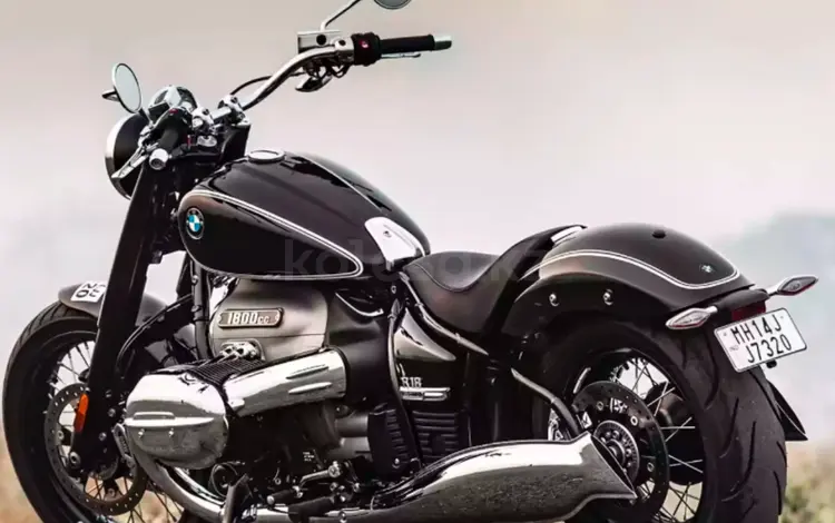 BMW  R 18 2021 года за 12 000 000 тг. в Астана