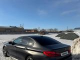 BMW 530 2017 года за 16 500 000 тг. в Павлодар